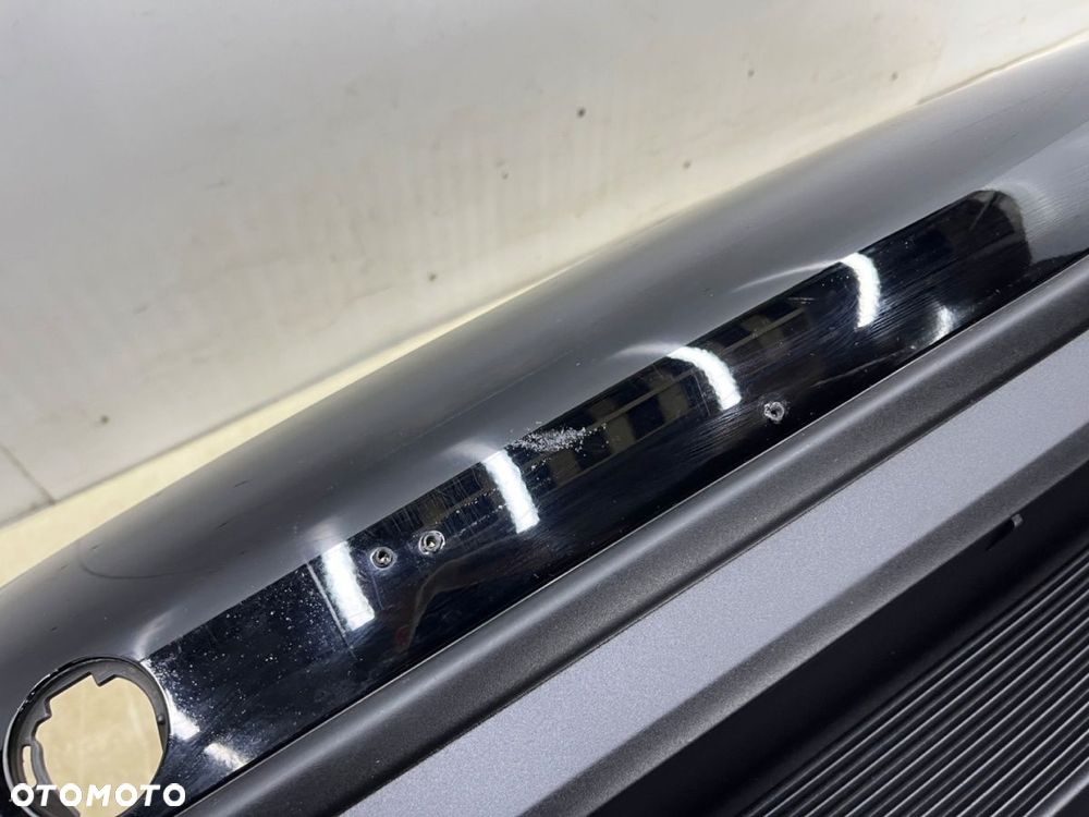 Zderzak przedni Porsche 911 992 4S Carrera S Targa 18-24r. Przedlift przód 4XPDC 992807221N - 12