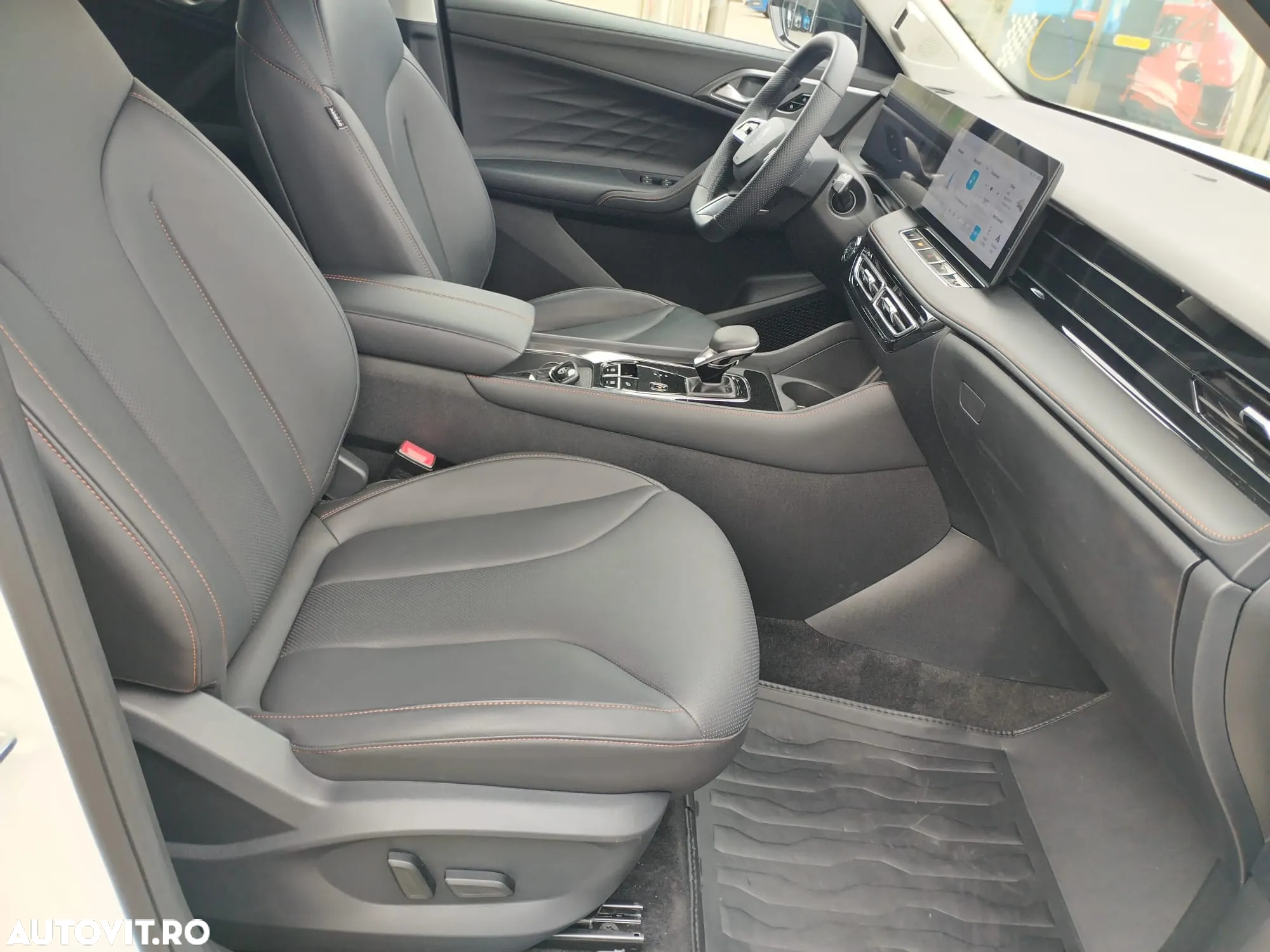 MG EHS 1.5 T-GDi AT PHEV Exclusive - 10