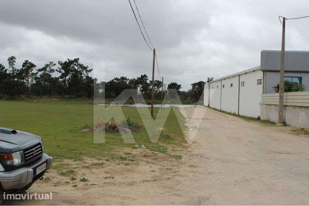 ️ TERRENO INDUSTRIAL | 75.000 m2 | MONTIJO - Grande imagem: 2/18
