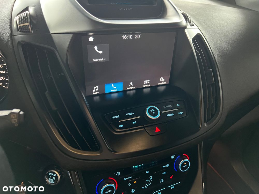 Ford Kuga 2.0 TDCi 4x2 ST-Line - 20