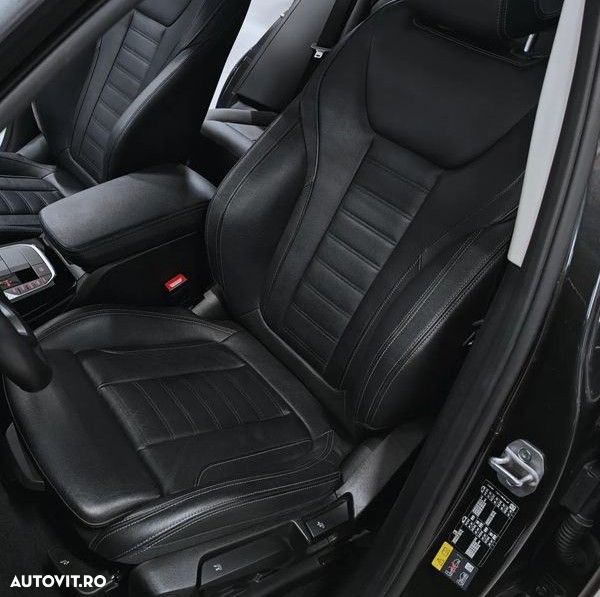 BMW X3 xDrive30e AT PHEV - 8