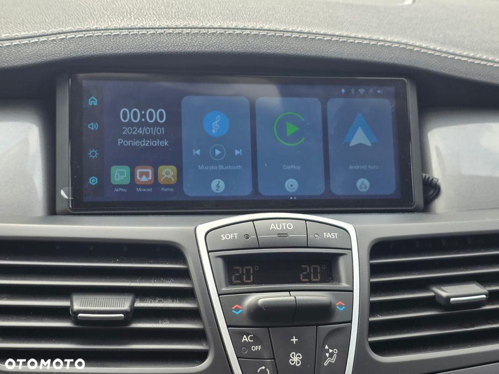 Renault Laguna dCi 110 FAP Expression - 14