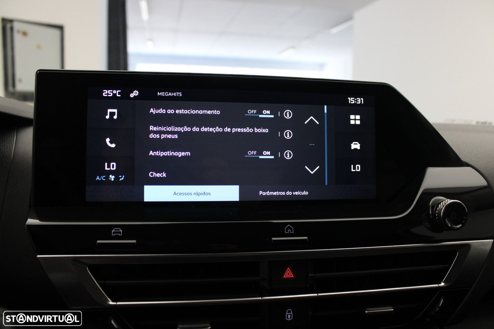 Citroën e-C4 X 50 kWh Feel Pack - 18