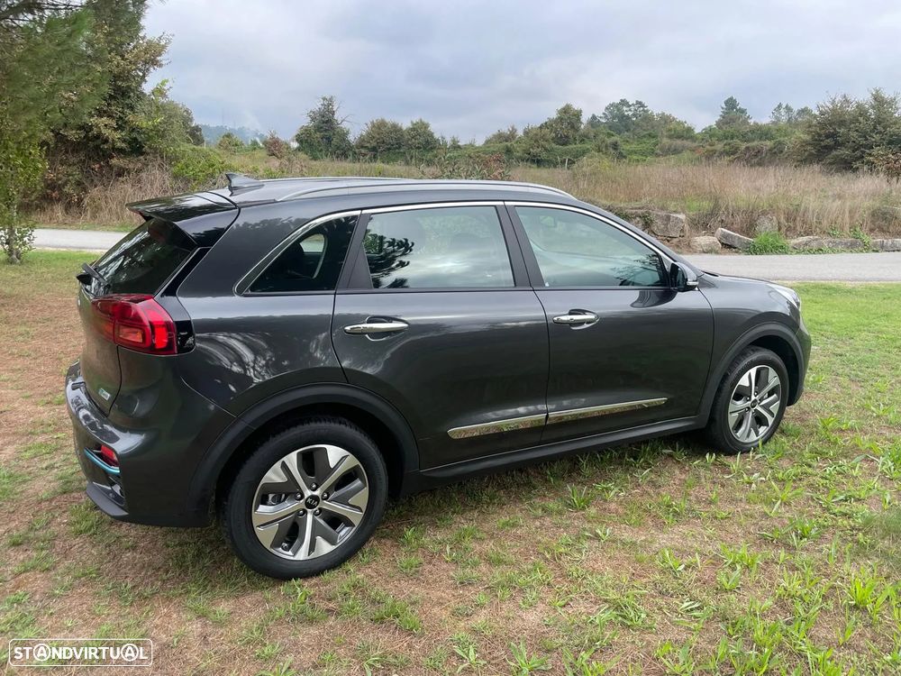 Kia e-Niro 64kWh - 13