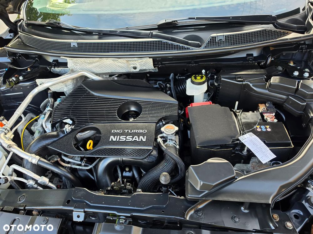 Nissan Qashqai 1.6 DIG-T 360 - 26