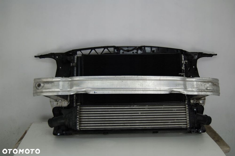 WZMOCNIENIE PAS AUDI A6 C7 4G 2.0 TFSI 2012-2015 - 1