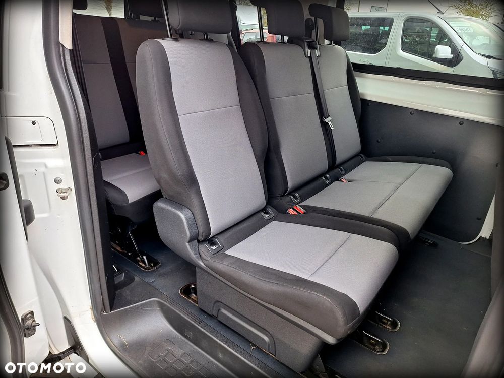 Citroën SpaceTourer - 7