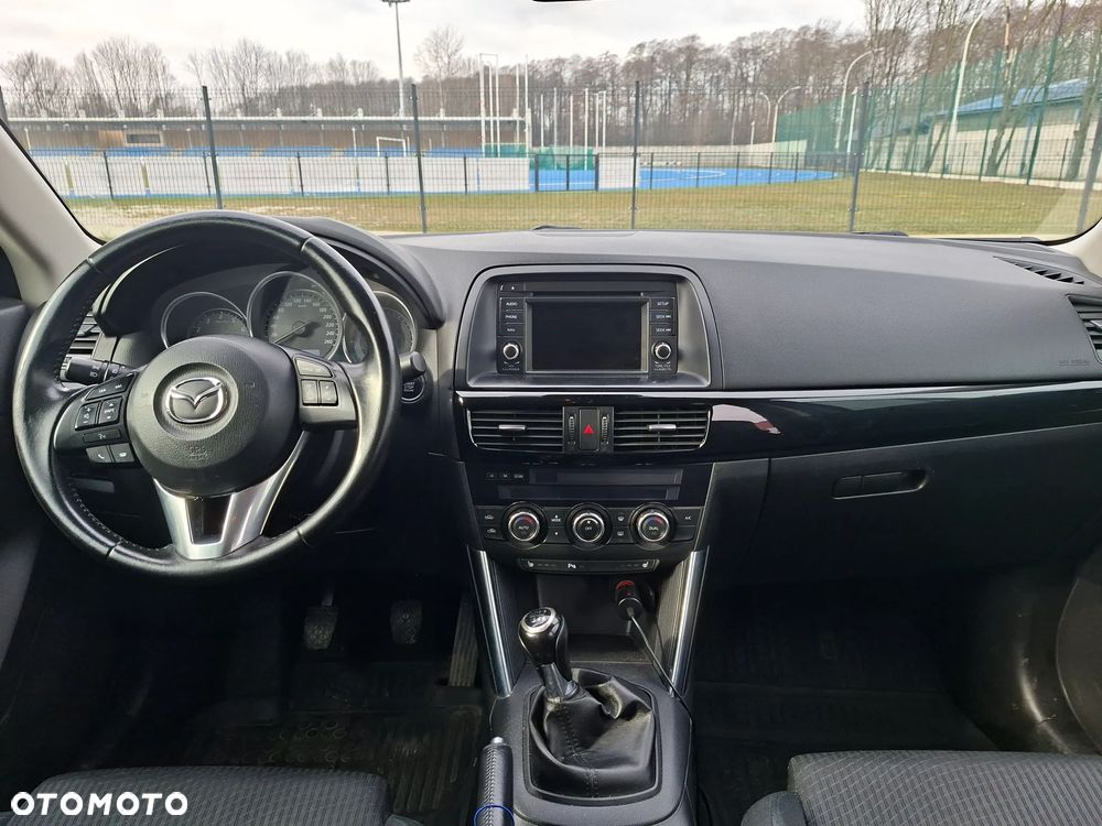 Mazda CX-5 2.0 Skyenergy - 14