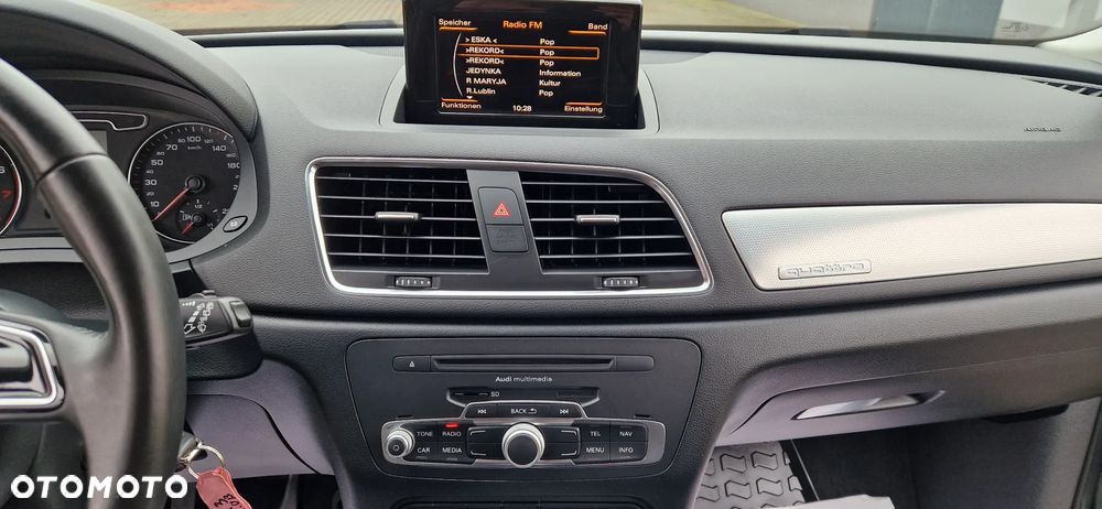 Audi Q3 - 19