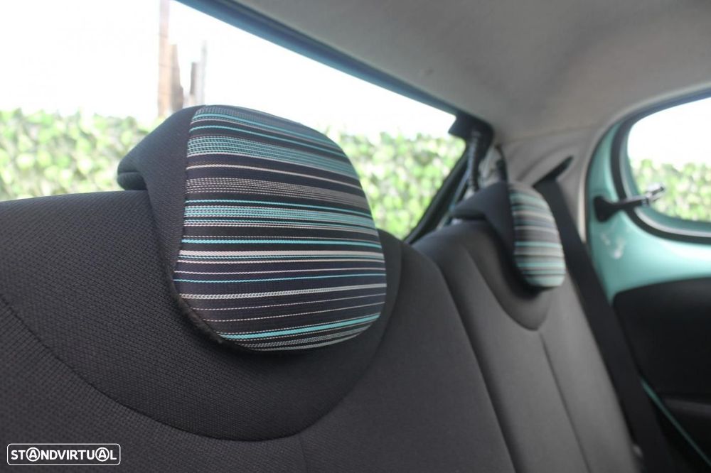 Citroën C1 1.0 VTi Shine - 15