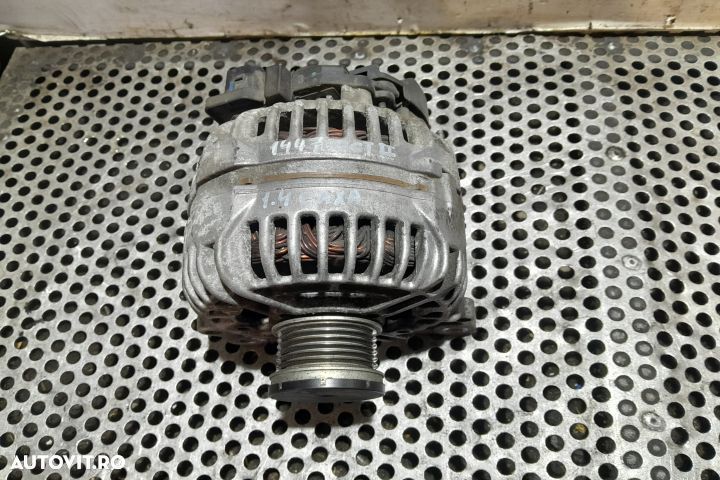 Alternator 03C903023A 03C903023A Skoda Octavia 2 [facelift] [2008 - 2 - 2