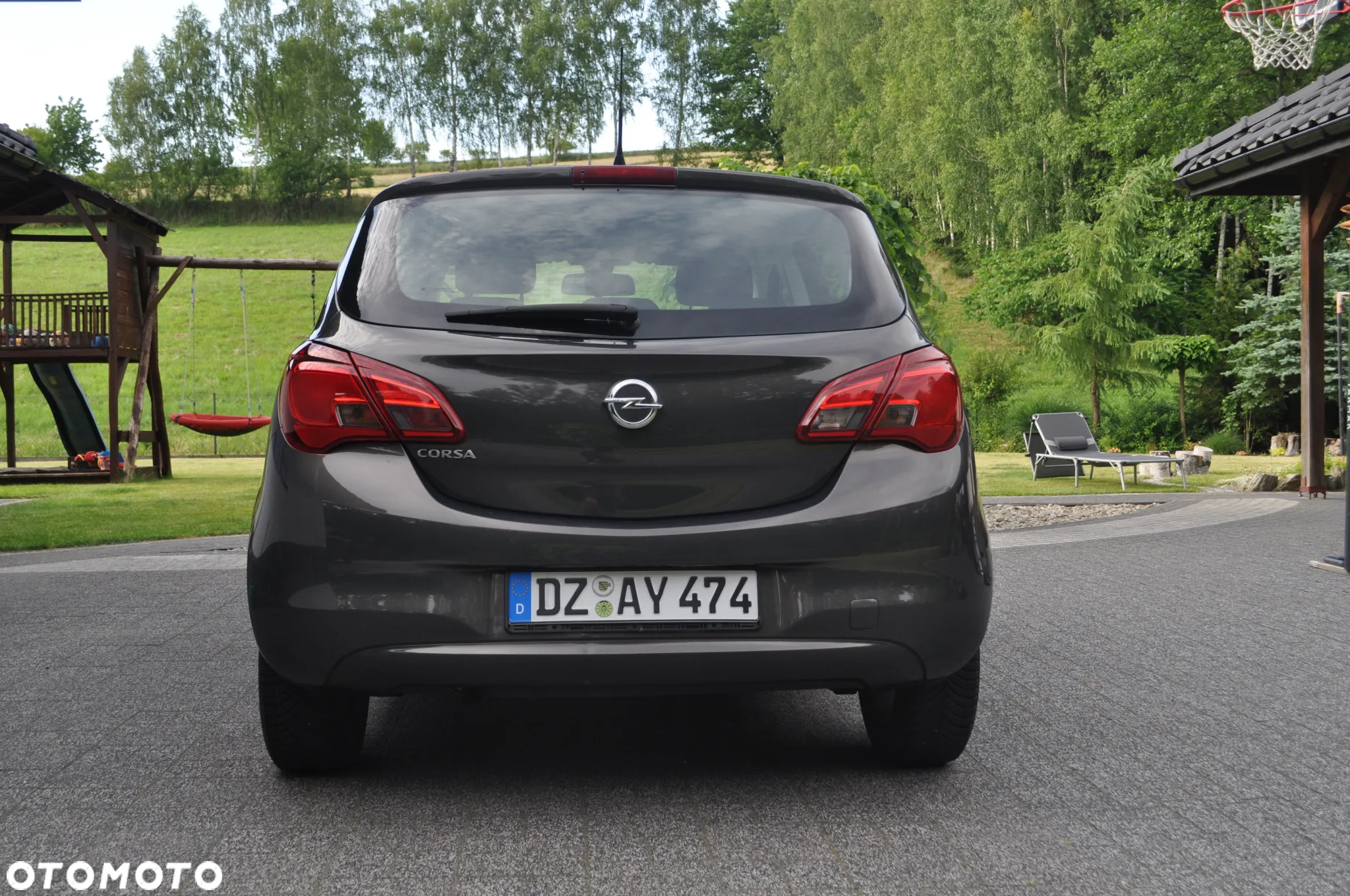 Opel Corsa 1.4 Color Edition - 16