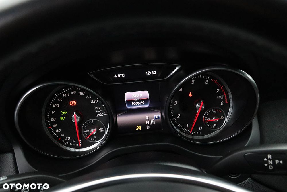 Mercedes-Benz GLA 250 7G-DCT Edition 1 - 35