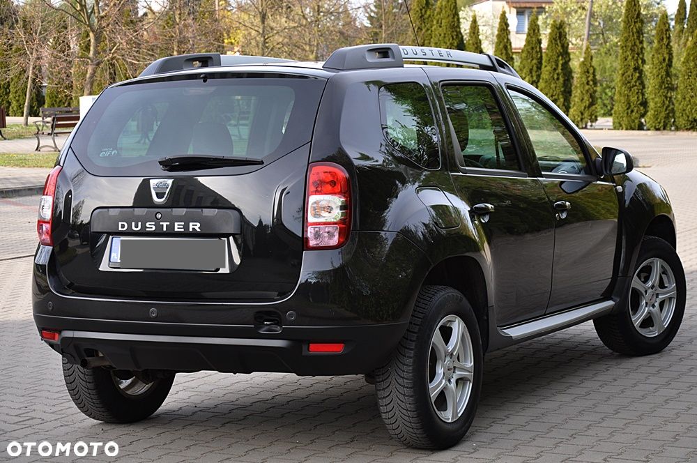 Dacia Duster 1.6 16V 105 4x4 Laureate - 15