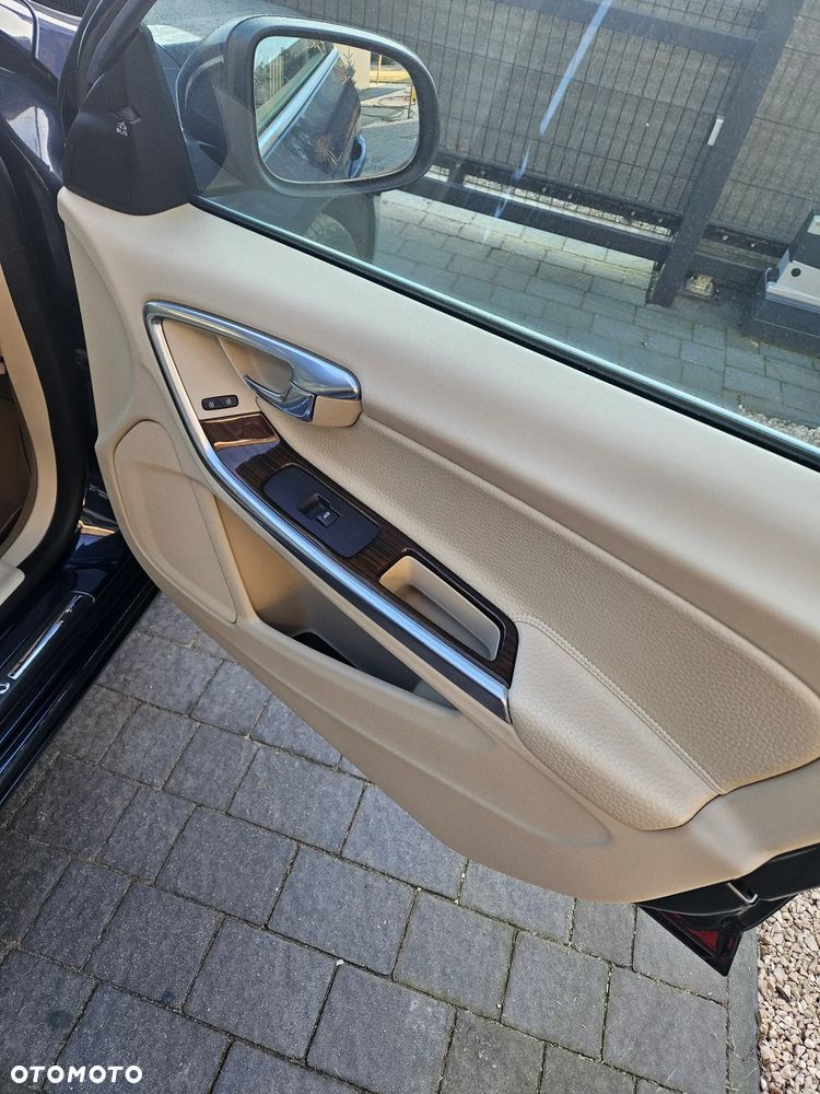 Volvo S60 2.5 T5 - 9