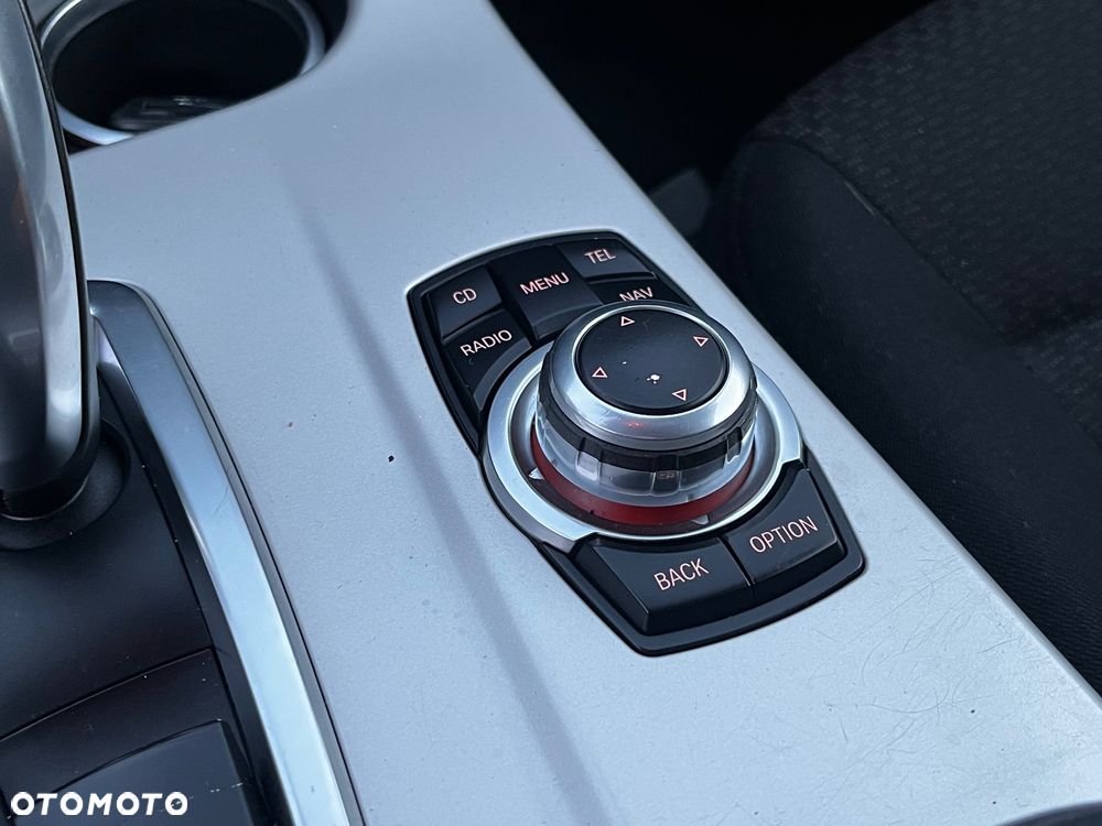 BMW X3 xDrive20d - 26