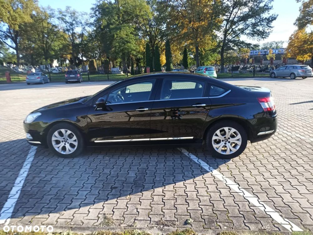 Citroën C5 2.0 HDi Selection - 15