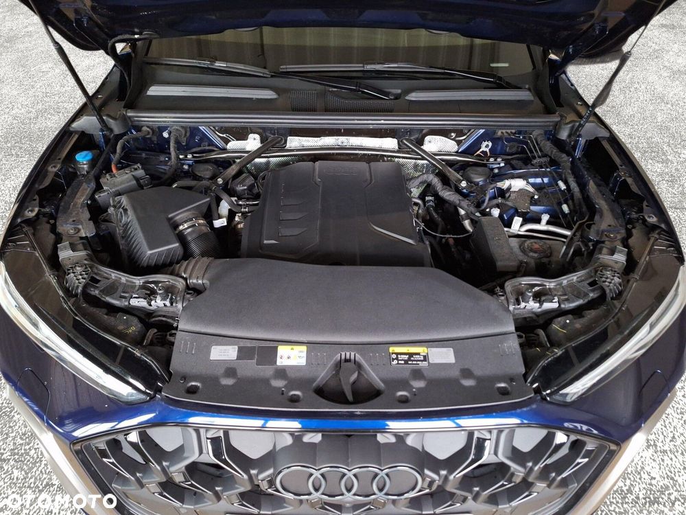 Audi Q5 Sportback - 34