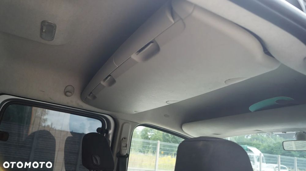 Mercedes-Benz Citan Tourer 415.703 - 21
