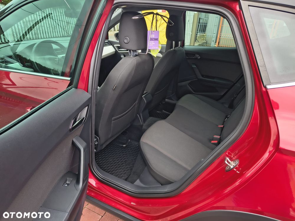 Seat Arona 1.0 TSI GPF Xcellence S&S - 9