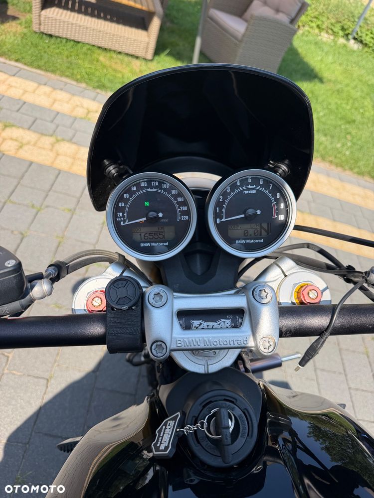 BMW R - 7