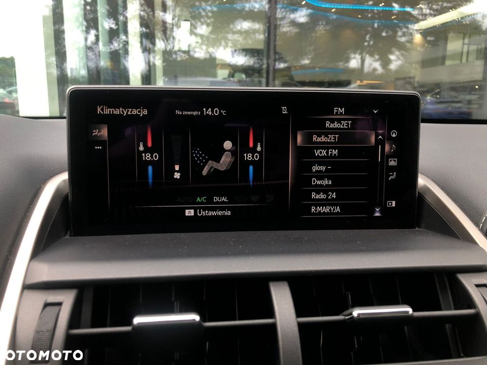 Lexus NX 300 Elegance Optimum AWD - 18