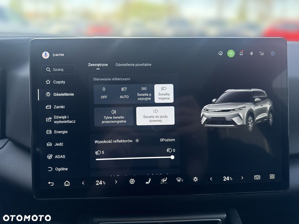BYD Atto 2 - 18