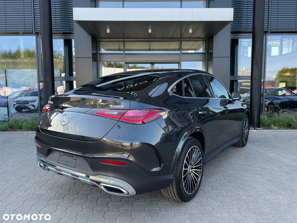 Mercedes-Benz GLC 220 d mHEV 4-Matic AMG Line - 17