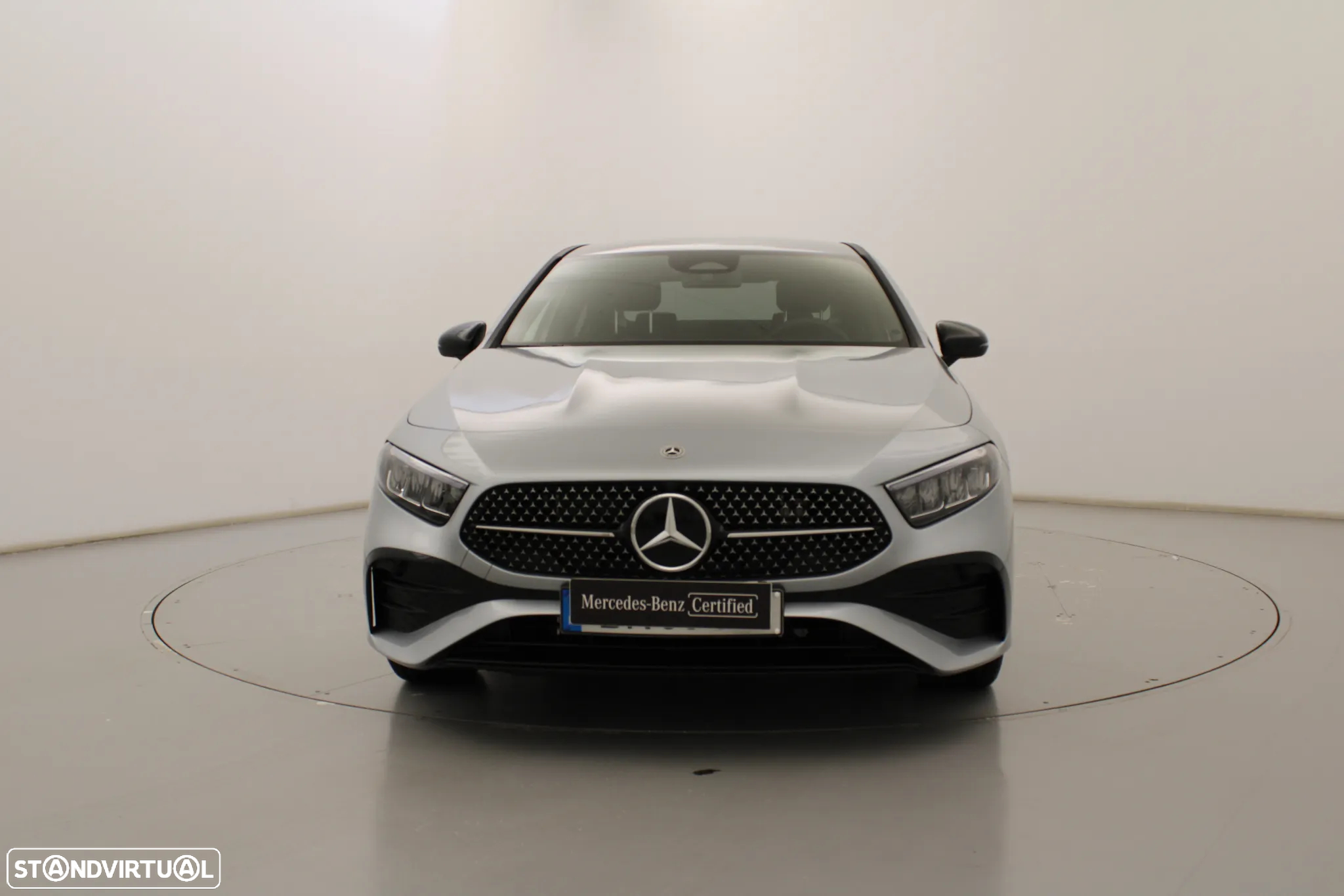 Mercedes-Benz A 250 Limousine e - 16