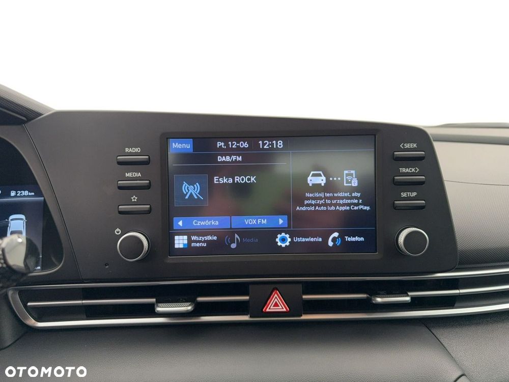 Hyundai Elantra - 19