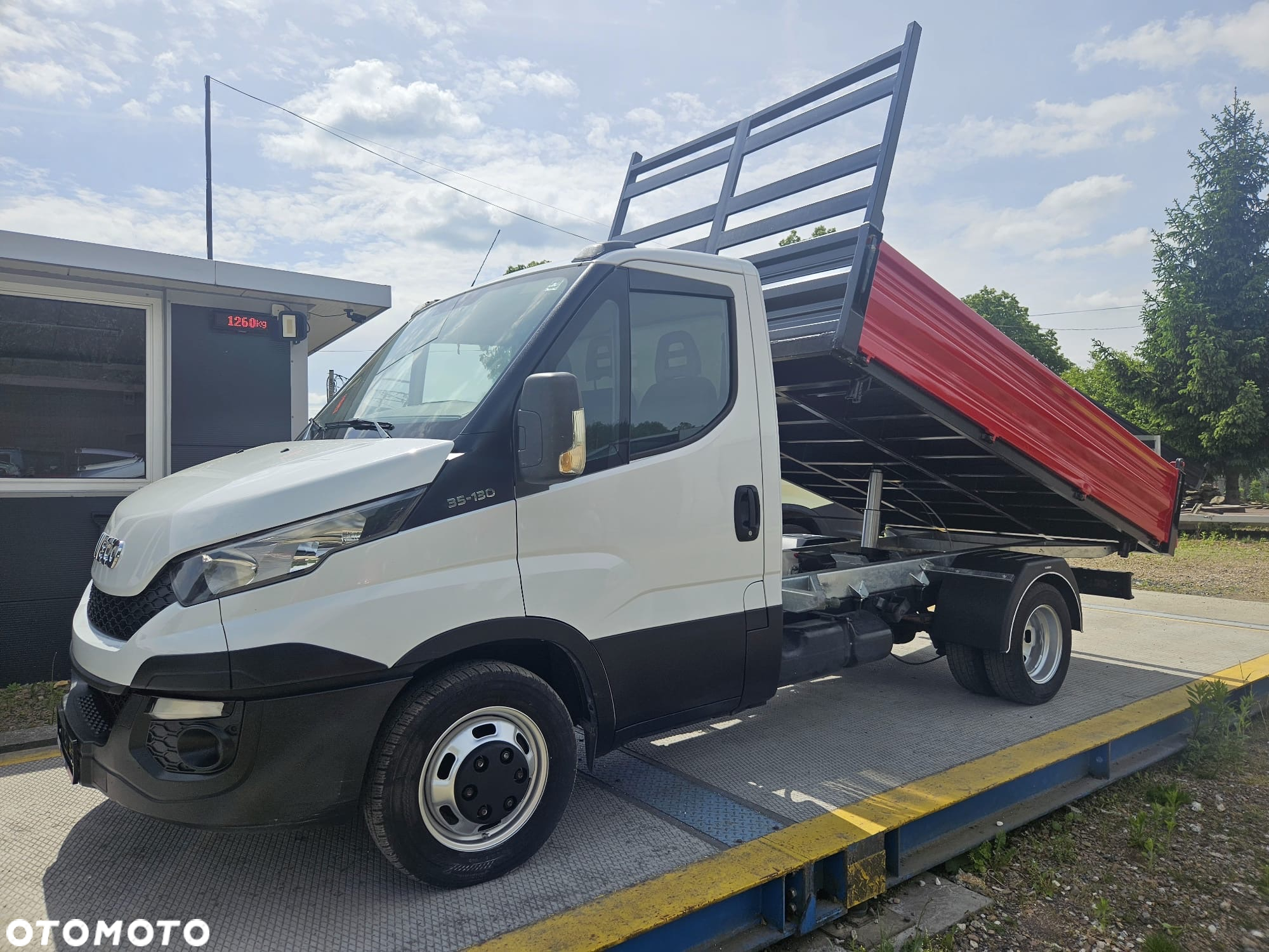 Iveco Daily 35C13 - 3