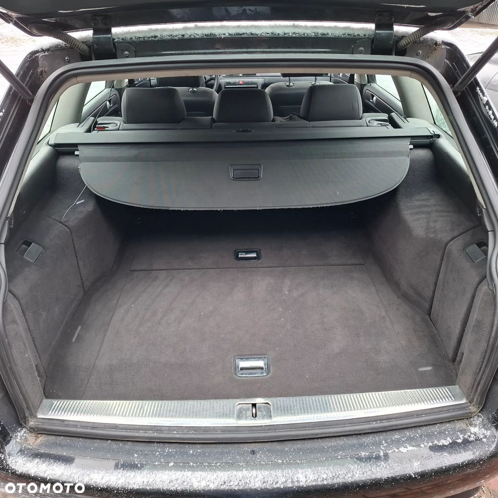 Audi A6 Avant 2.4 Multitronic - 8