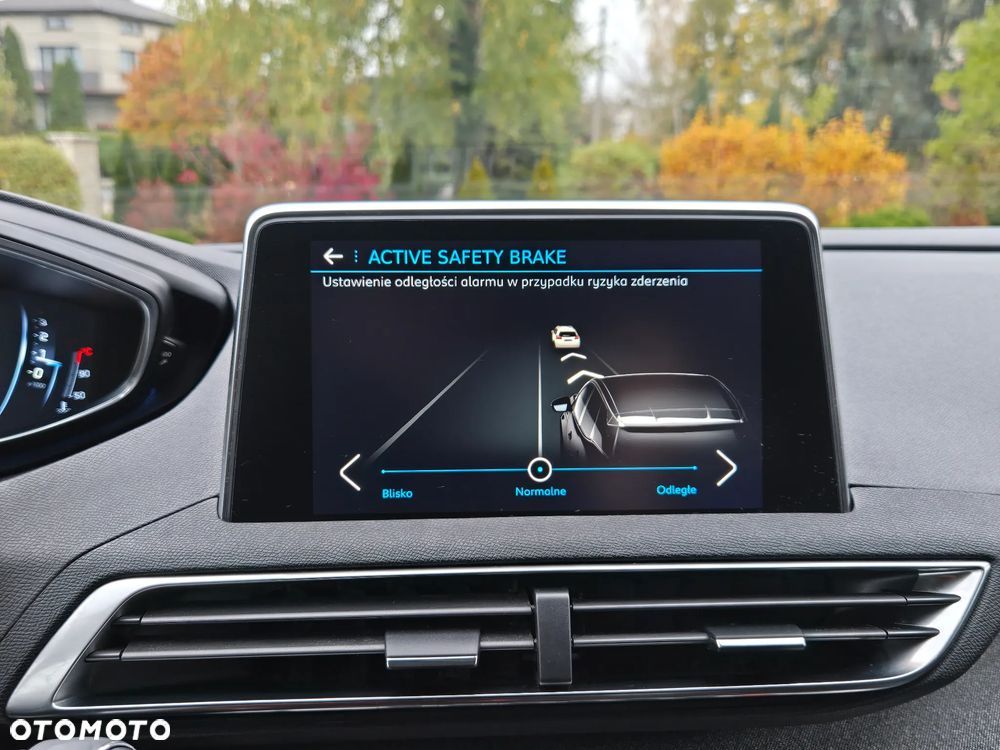 Peugeot 3008 BlueHDi 150 Stop & Start Allure - 23