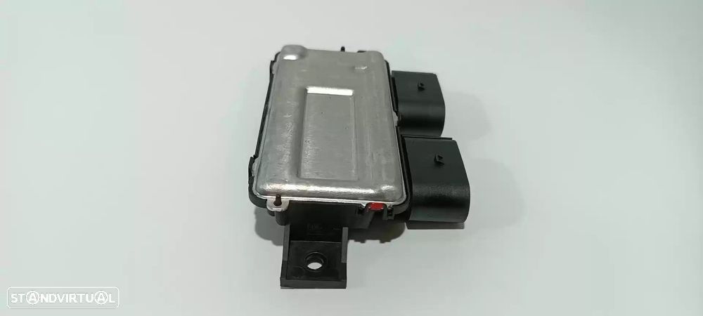 MODULO ELECTRONICO MERCEDES-BENZ CLASSE A 2019 -A0009008214 - 2