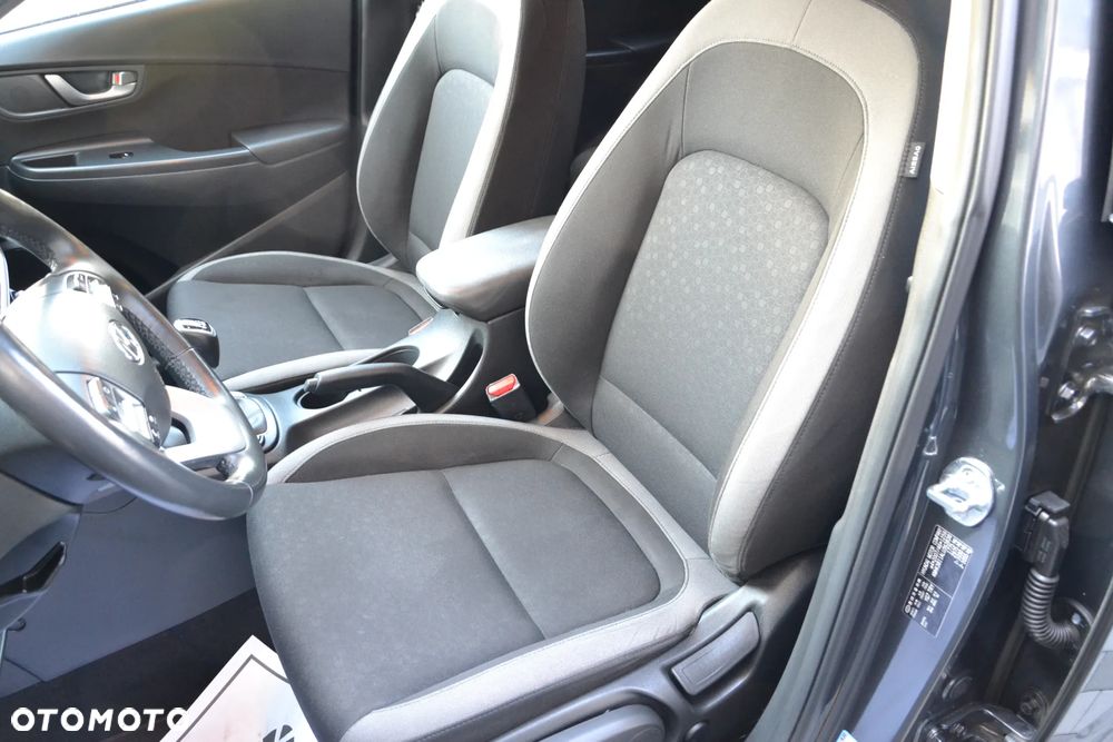 Hyundai Kona 1.0 T-GDI Premium - 31