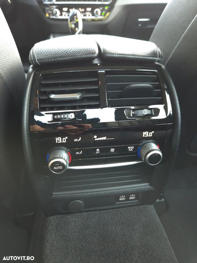 BMW Seria 5 530e AT PHEV - 16