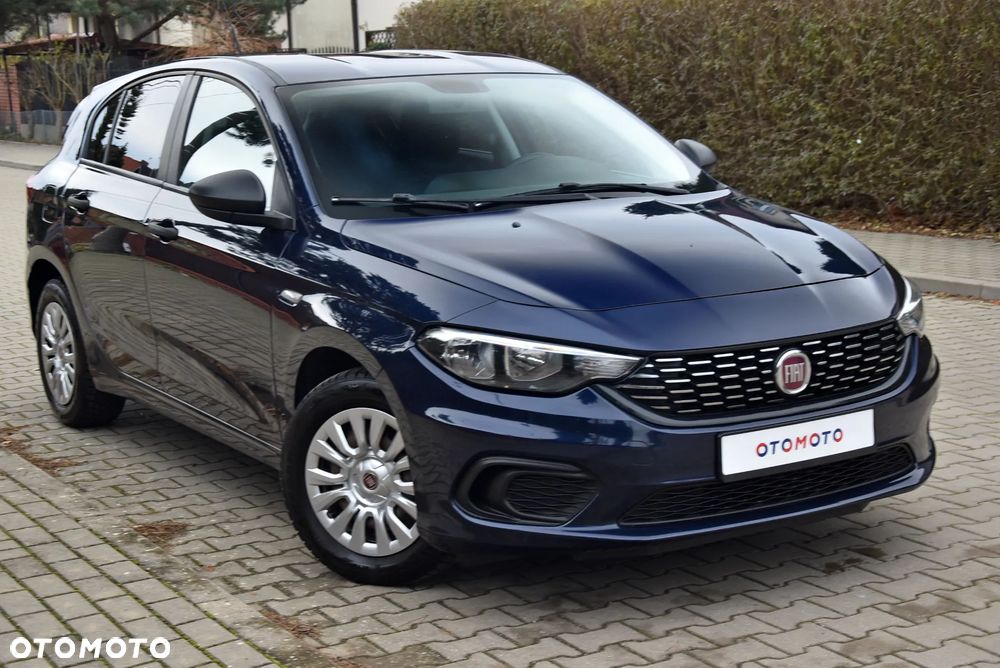Fiat Tipo - 27