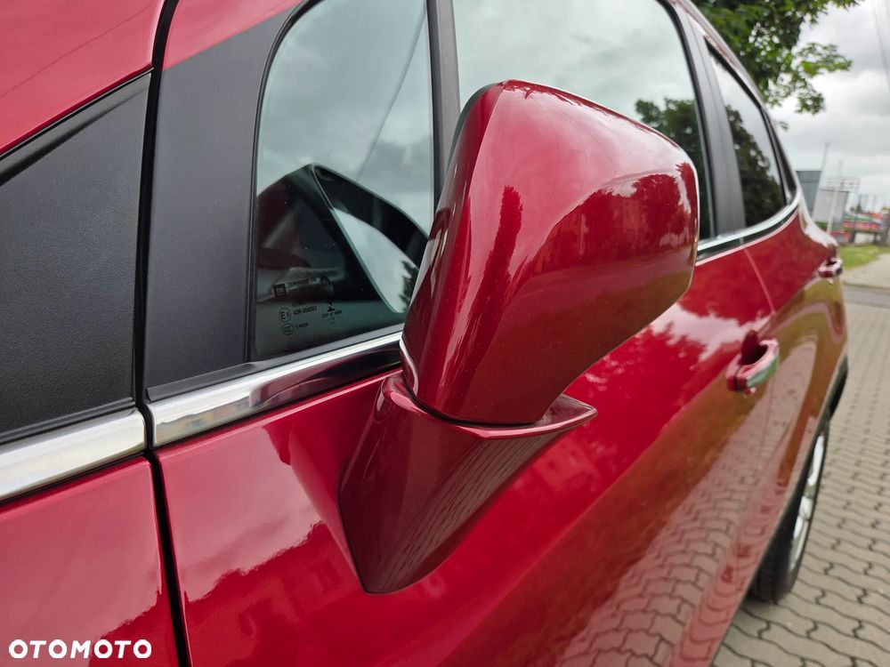 Opel Mokka 1.4 Turbo ecoFLEX Start/Stop 4x4 Edition - 23