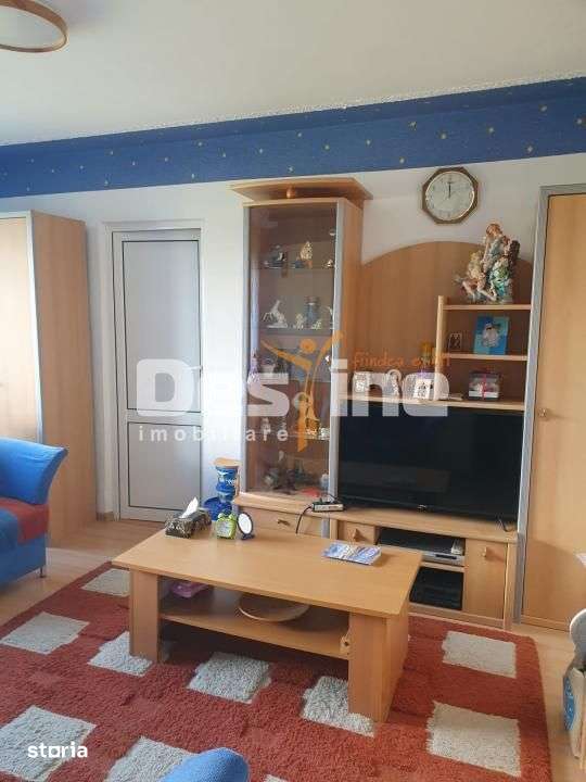 Apartament 2 camere zona Nord — fotografia 1