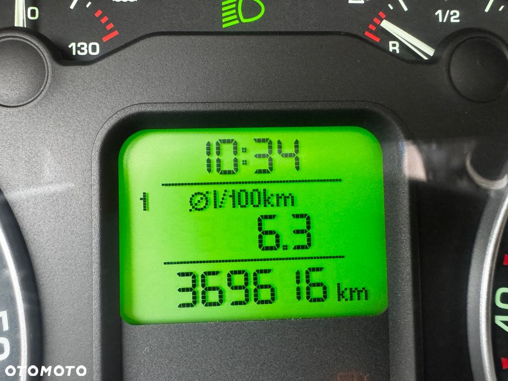 Skoda Octavia 1.9 TDI Classic - 9