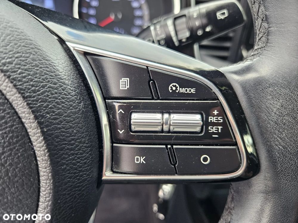 Kia Ceed 1.4 T-GDI OPF Vision - 26
