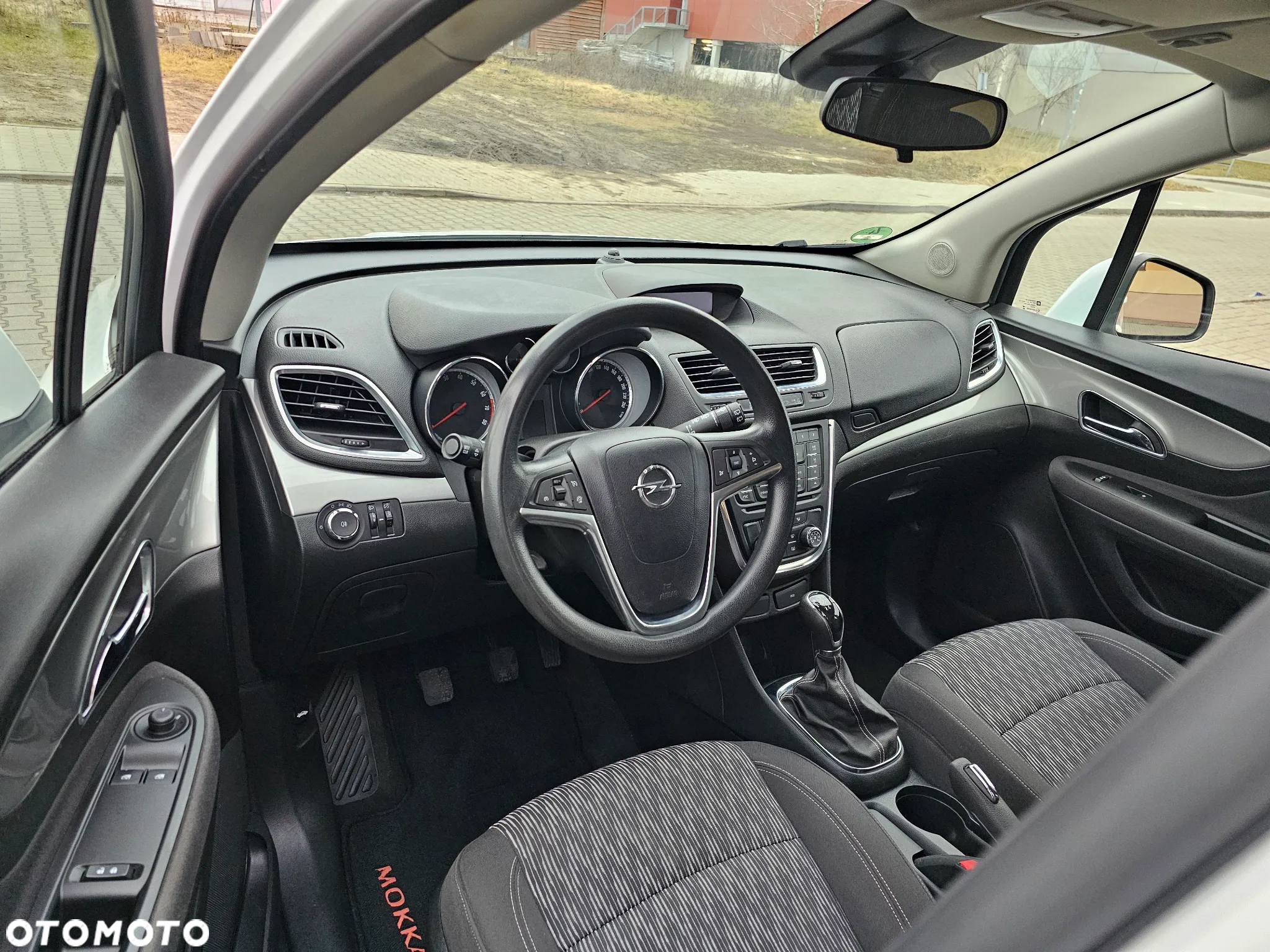 Opel Mokka 1.6 ecoFLEX Start/Stop Selection - 13