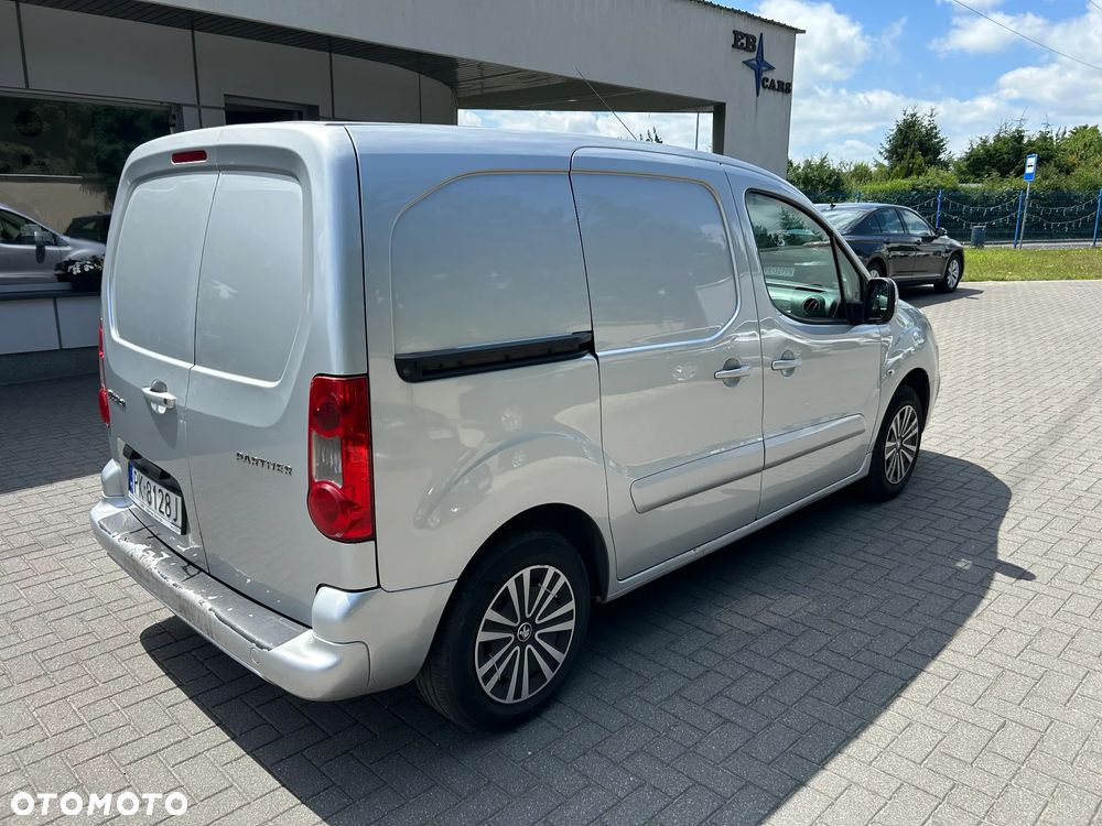 Peugeot Partner - 3
