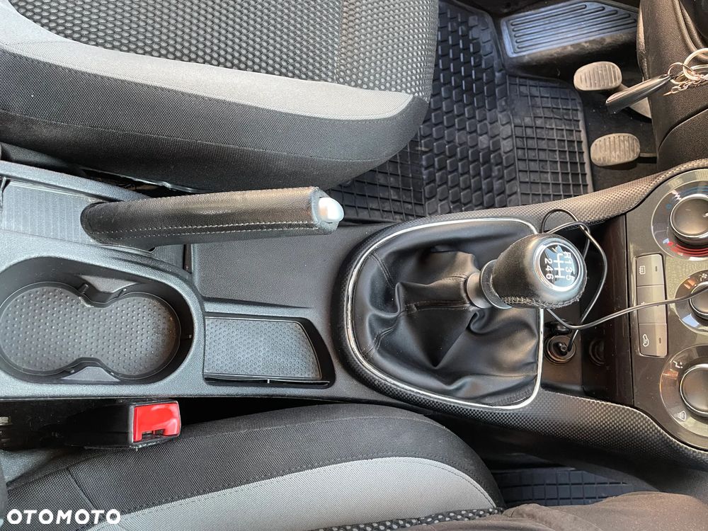 Fiat Bravo 1.6 Multijet 16V Dynamic - 20