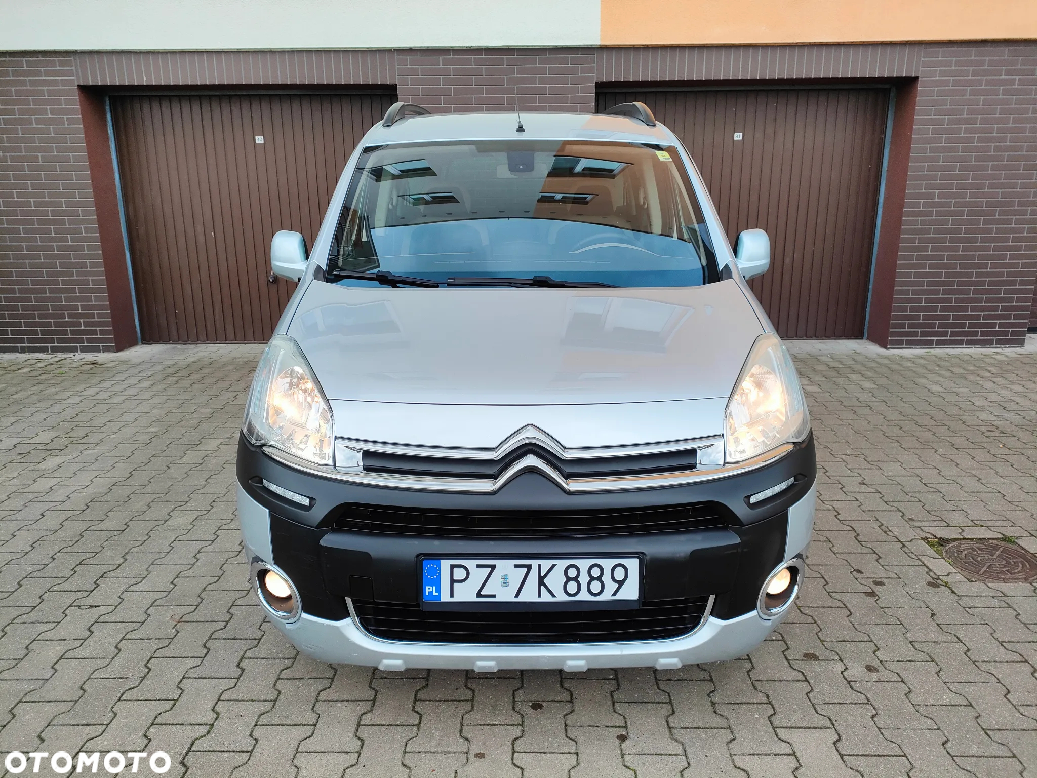 Citroën Berlingo 1.6 HDi XTR - 2