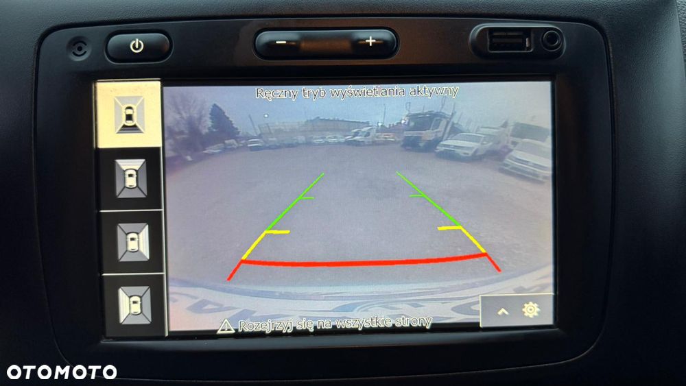 Dacia Duster Blue dCi 115 2WD Prestige+ - 14