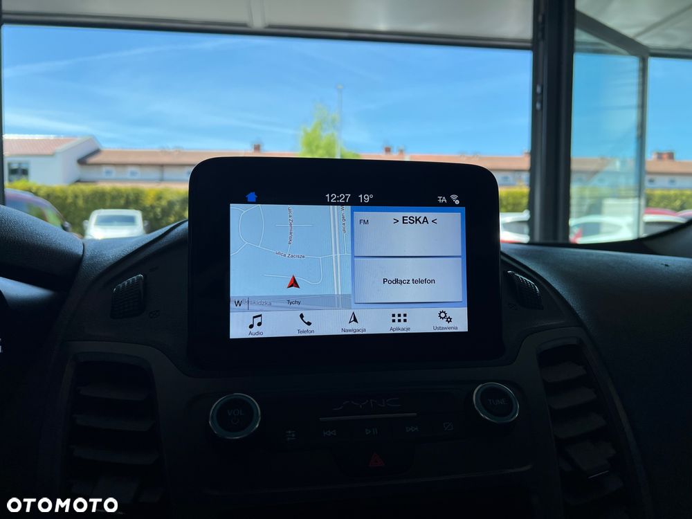 Ford transit connect - 31