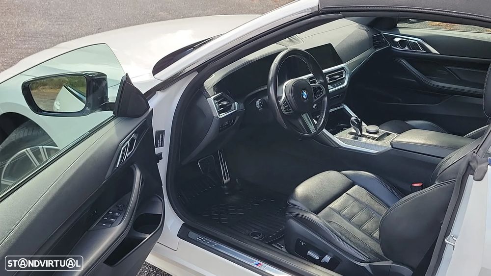 BMW 430 i - 11