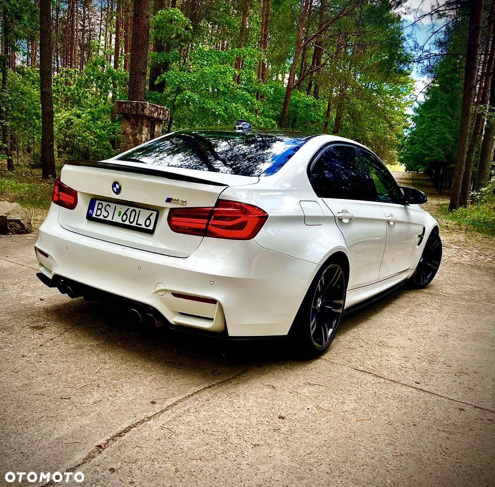 BMW M3 - 18