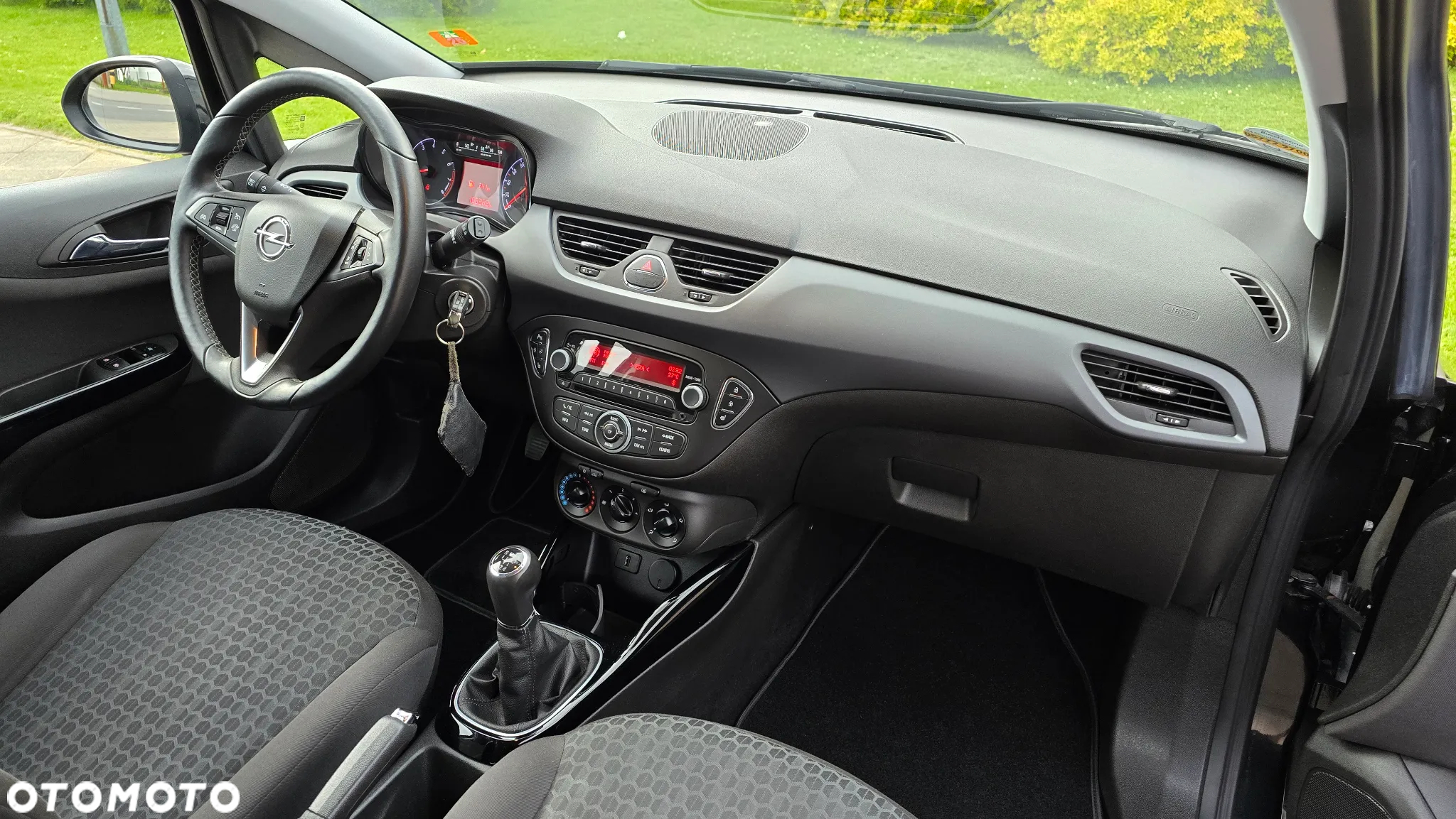 Opel Corsa - 10
